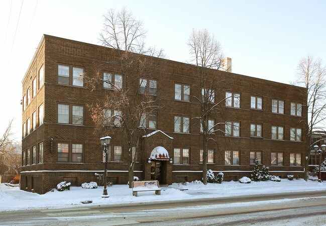 More details for St. Albans and Oakview – Multifamily for Sale, Saint Paul, MN