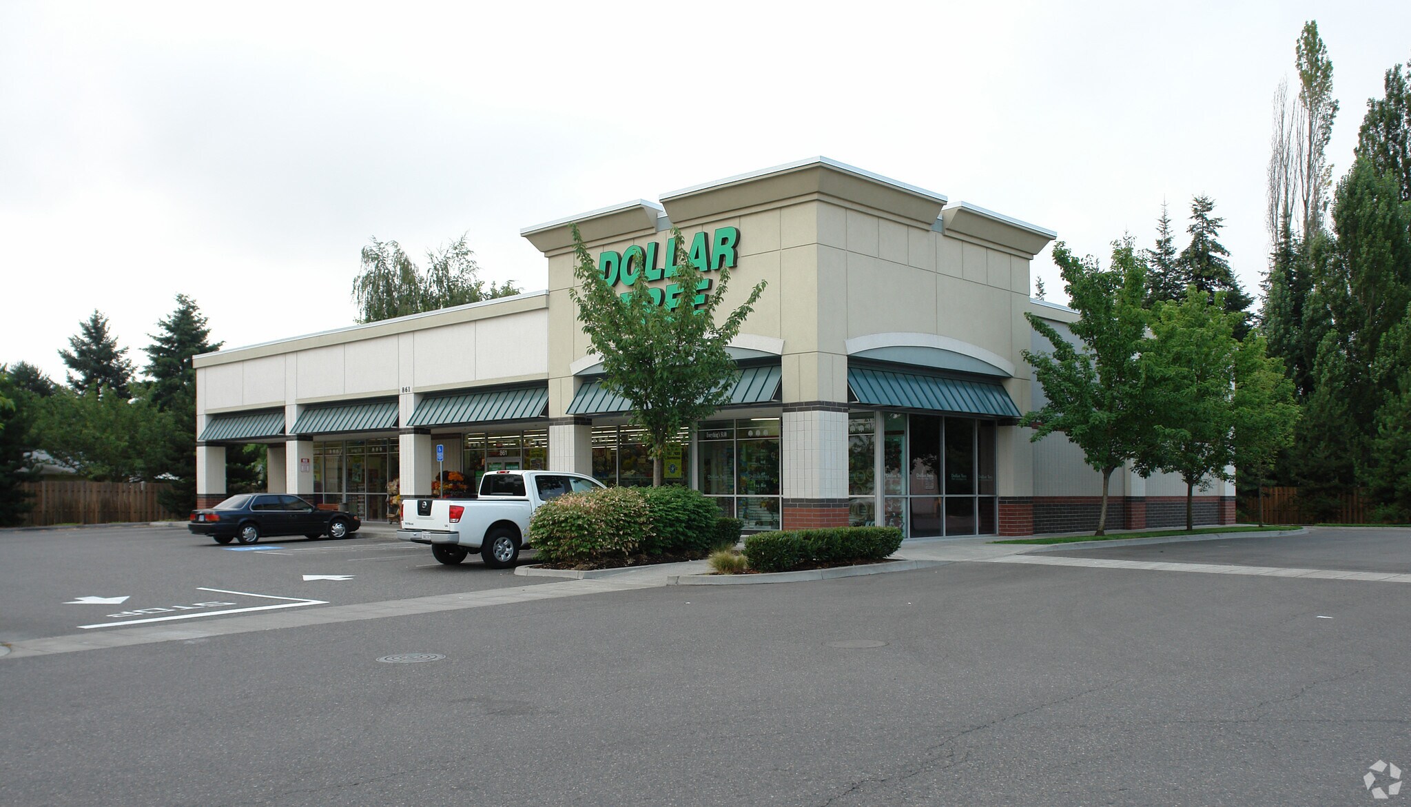 865 NE 25th Ave, Hillsboro, OR à vendre Photo principale- Image 1 de 7