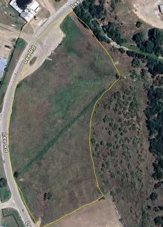 More details for 413 B Lee Rd, Mineral Wells, TX - Land for Sale
