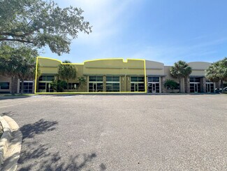 Plus de détails pour 1201 Jackson Rd, McAllen, TX - Local d'activités à louer