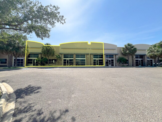 More details for 1201 Jackson Rd, McAllen, TX - Flex for Lease