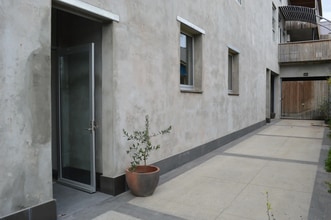 32 Palermo St, South Yarra for lease Building Photo- Image 1 of 6