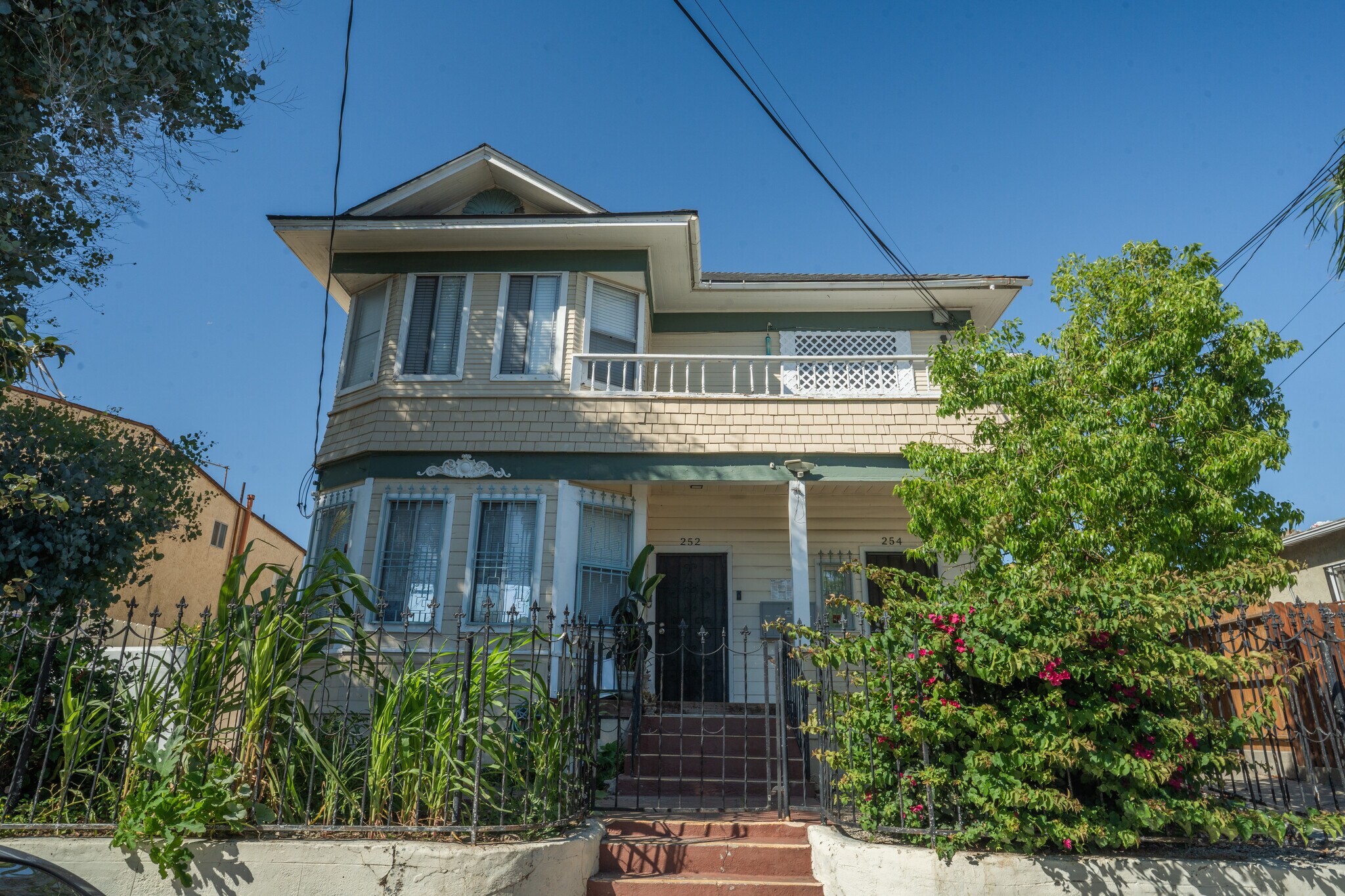 252 W 11th, San Pedro, CA for sale Building Photo- Image 1 of 22
