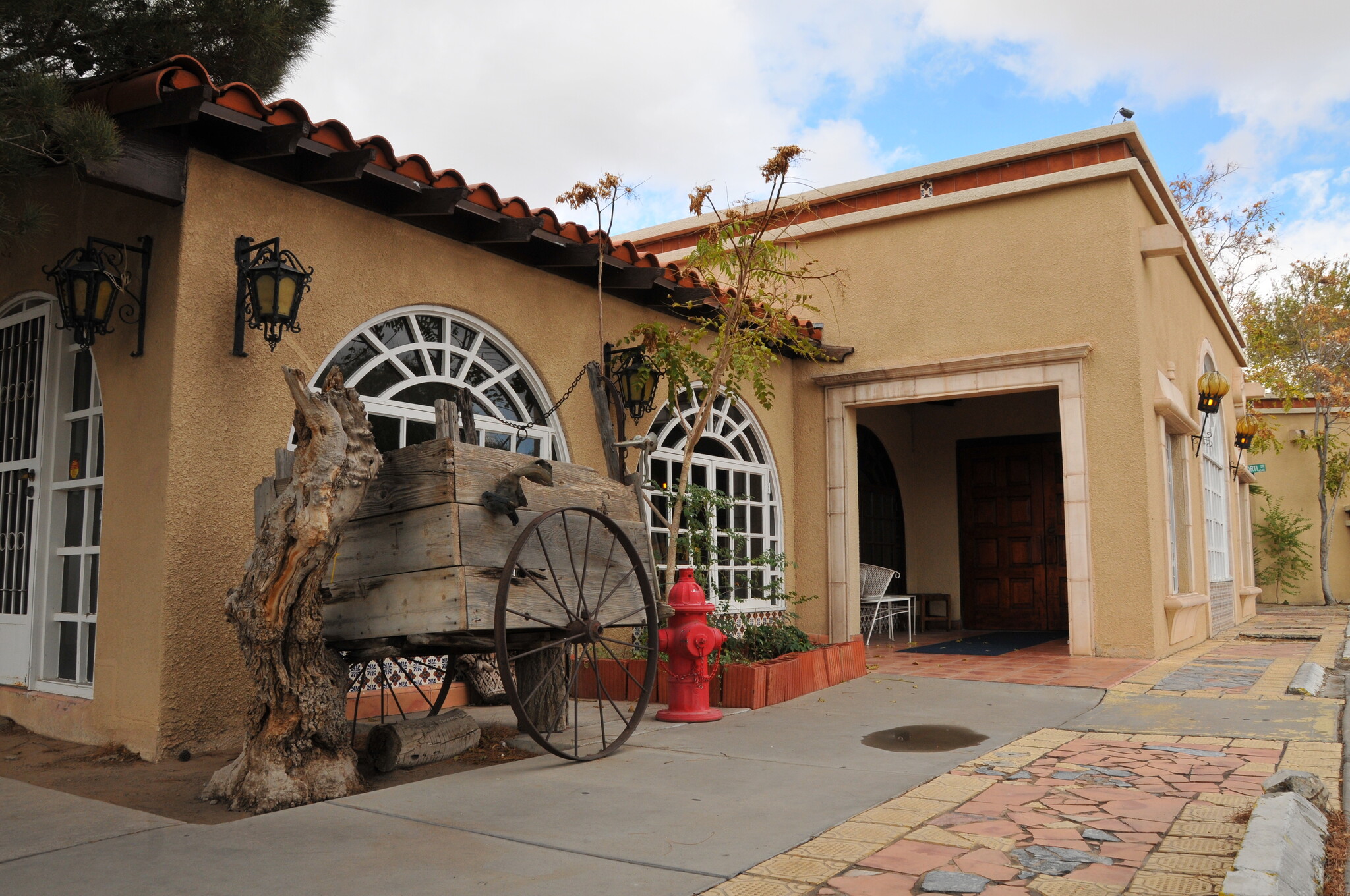 321 Chelsea St, El Paso, TX for sale Building Photo- Image 1 of 1