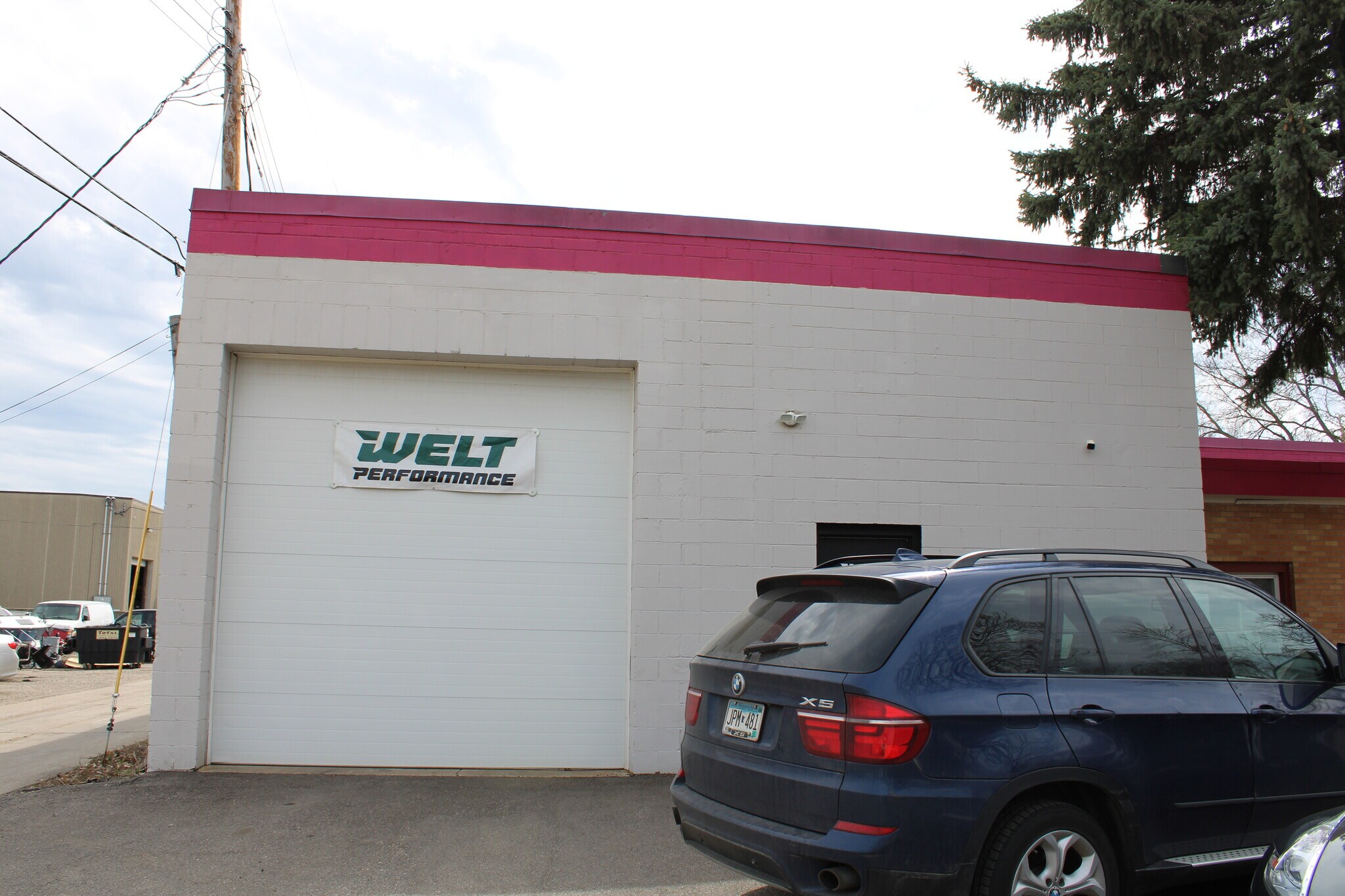 601 13th Ave S, Hopkins, MN à louer Photo principale- Image 1 de 20