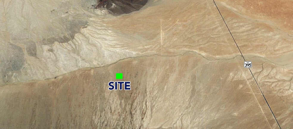 Bucthorne Canyon, Adelanto, CA à vendre - Photo du bâtiment - Image 2 de 2