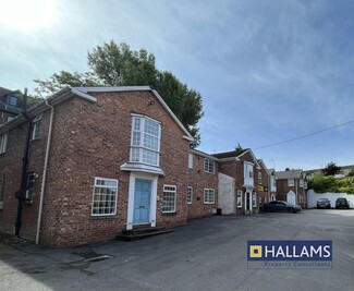 Plus de détails pour Davenport St, Macclesfield - Bureau à louer