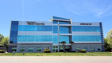 517 Alcove Rd, Mooresville, NC à louer Photo intérieure- Image 1 de 11