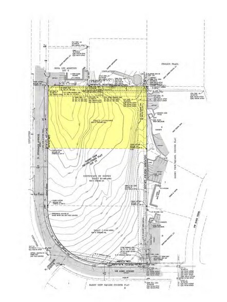 8305 N Stoddard Ave, Kansas City, MO à vendre - Photo du bâtiment - Image 2 de 5