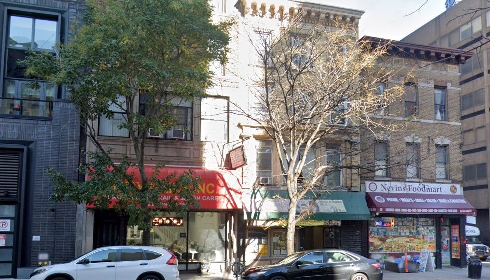305 Livingston St, Brooklyn, NY for sale - Building Photo - Image 2 of 3