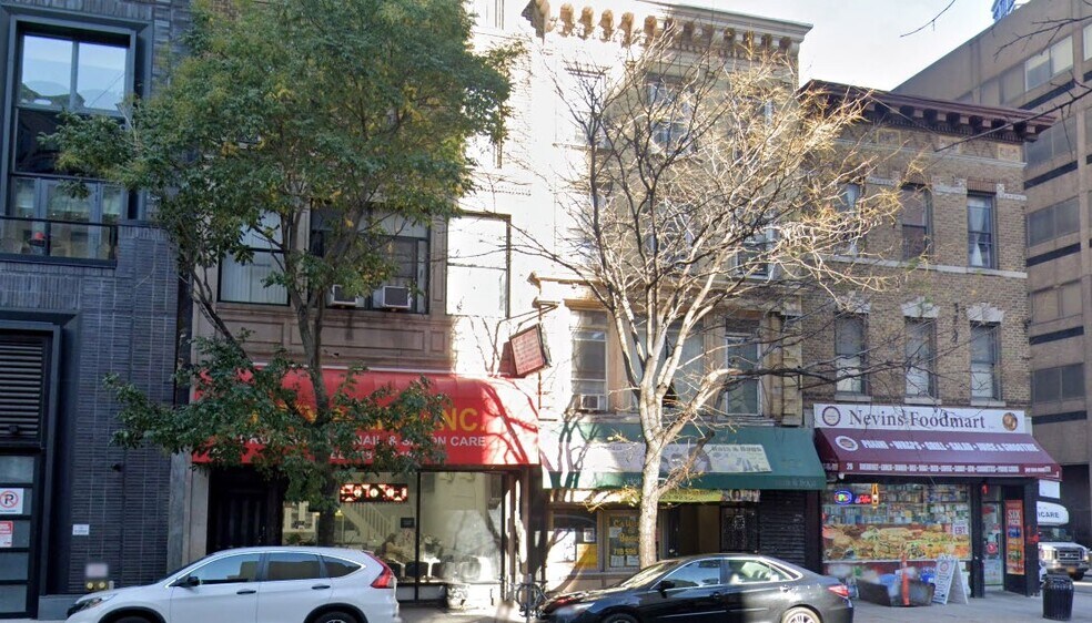305 Livingston St, Brooklyn, NY à vendre - Photo du bâtiment - Image 2 de 3