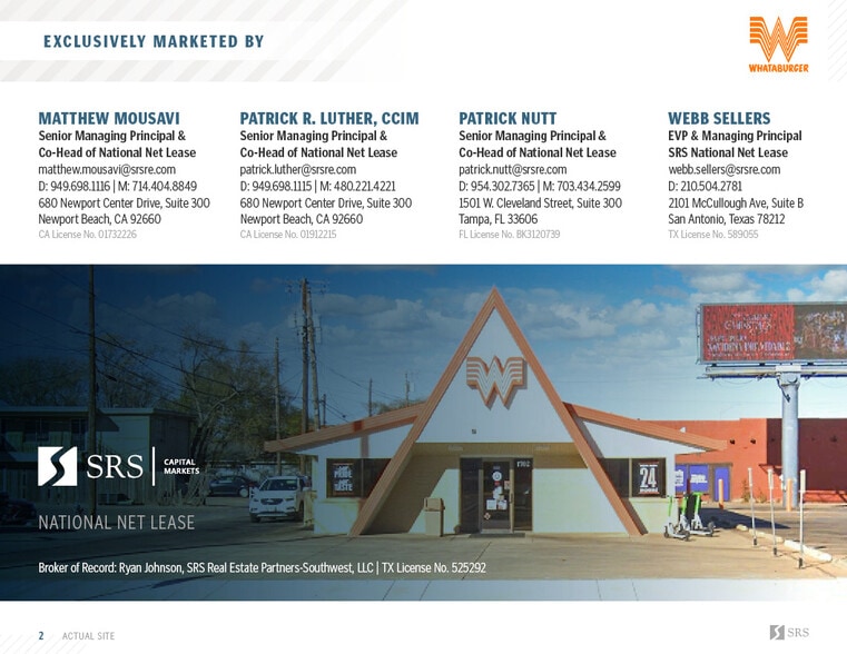 1702 19th St, Lubbock, TX for sale - Building Photo - Image 2 of 3