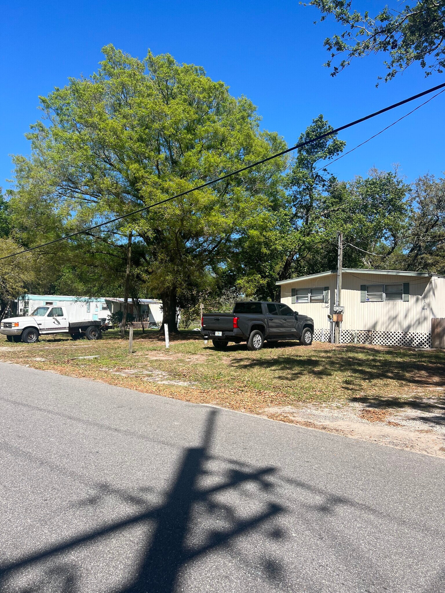 14702 N 17th St, Lutz, FL à vendre Autre- Image 1 de 1