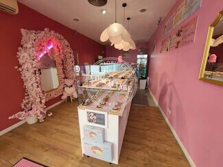 Plus de détails pour Commerce de détail à louer