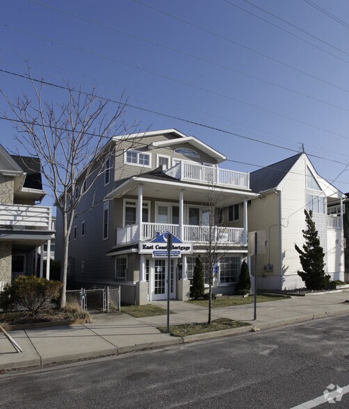 1213 West Ave, Ocean City, NJ à louer - Photo principale - Image 1 de 2