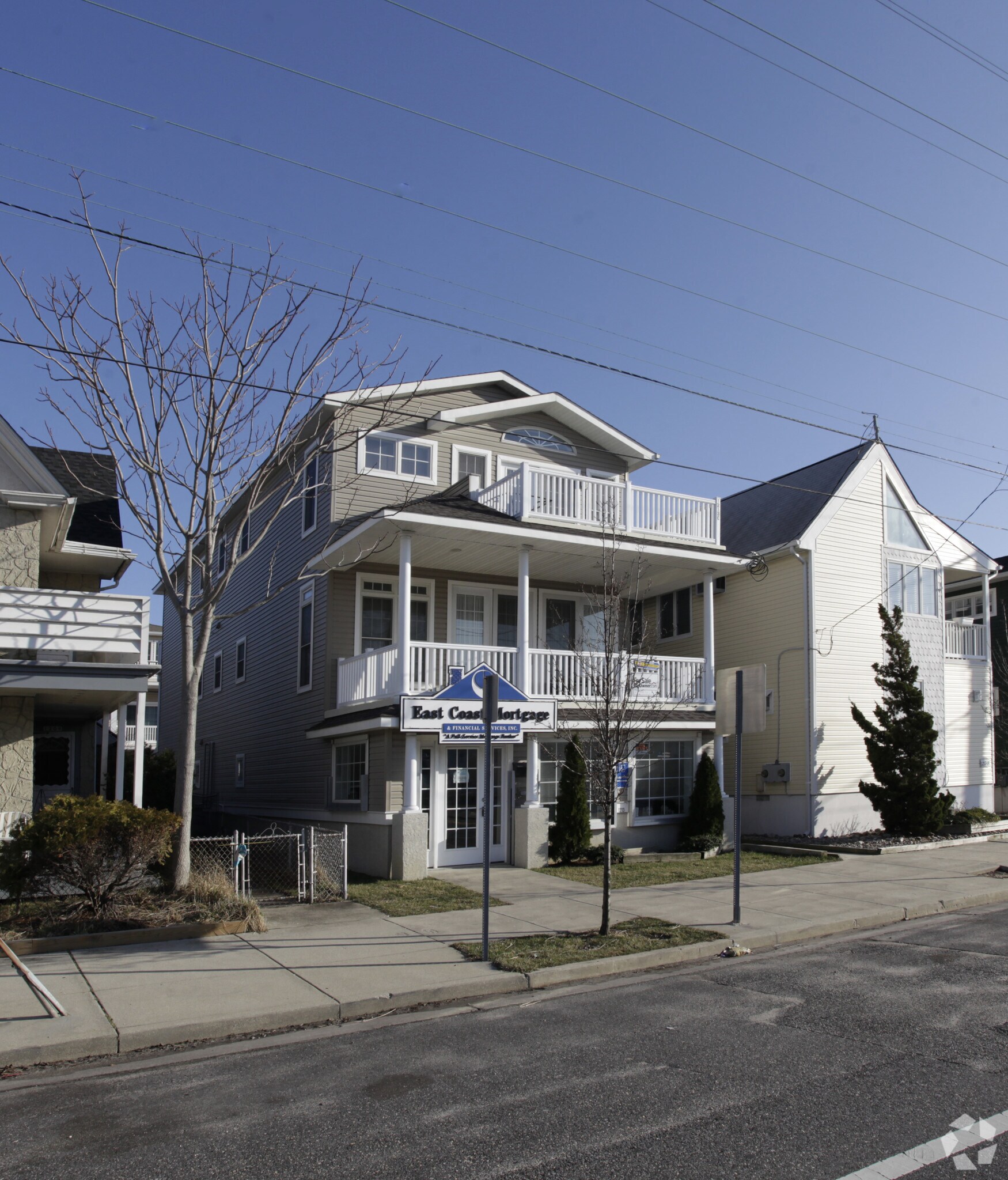 1213 West Ave, Ocean City, NJ à louer Photo principale- Image 1 de 3