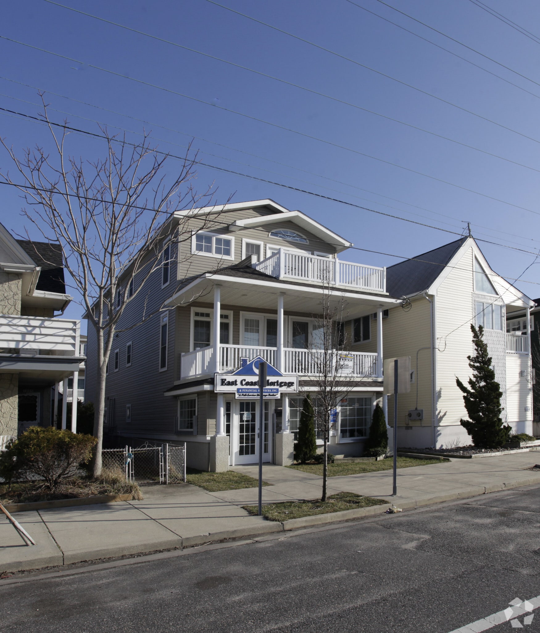 1213 West Ave, Ocean City, NJ for lease Primary Photo- Image 1 of 3