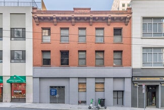 More details for 650 Sacramento St, San Francisco, CA - Office for Sale