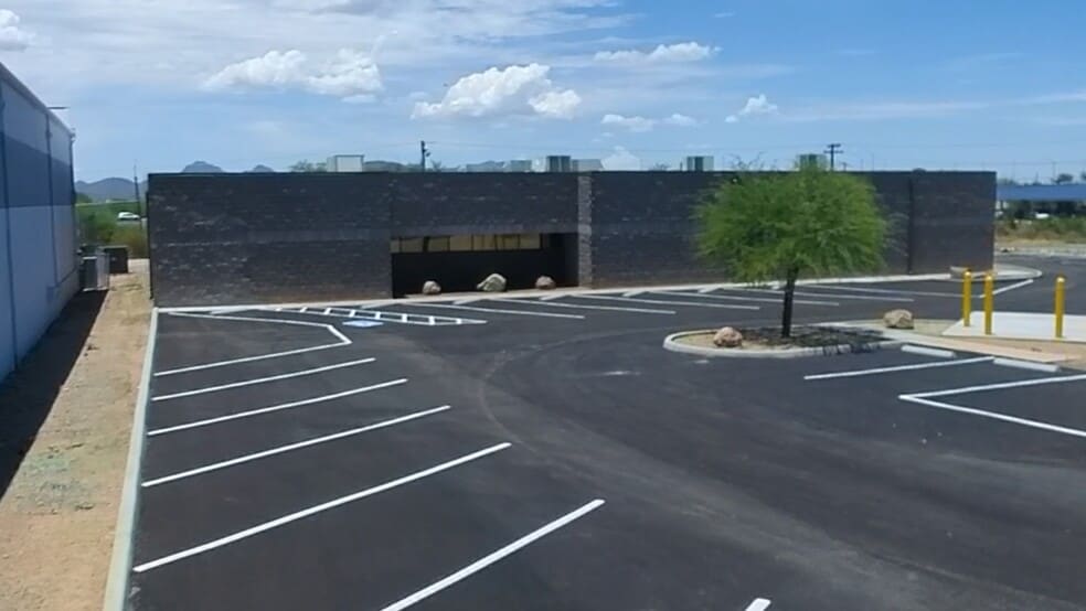 1415 S Cherry Ave, Tucson, AZ for sale - Building Photo - Image 3 of 14