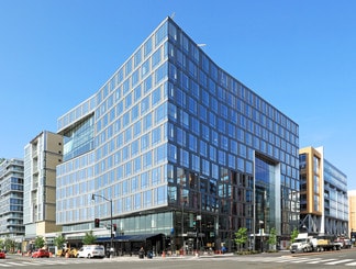 More details for 99 M St SE, Washington, DC - Office for Lease