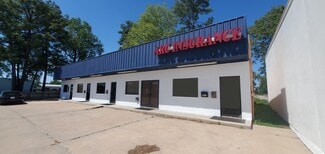 More details for 5805-5813 FM 1960 Rd E, Humble, TX - Retail for Lease