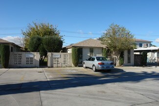 Plus de détails pour 620 S 11th St, Las Vegas, NV - Bureau à louer