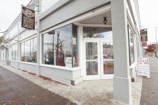 Plus de détails pour 1044 Marine Dr, Astoria, OR - Commerce de détail à vendre