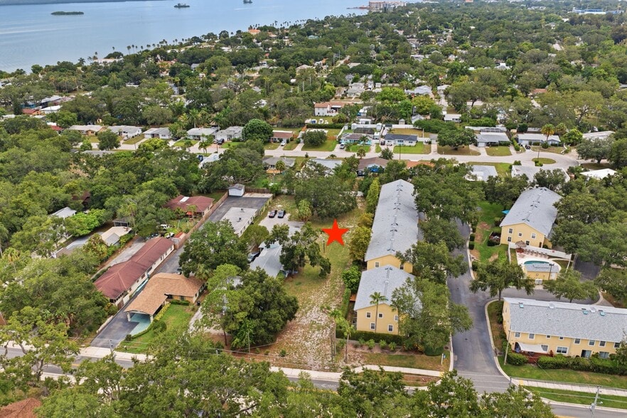 Sunset Point Road, Clearwater, FL for sale - Aerial - Image 3 of 28