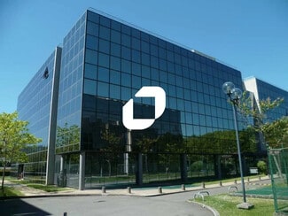 More details for 18 Rue Grange Dame Rose, Vélizy-Villacoublay - Office for Lease