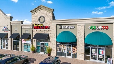 Hwy 377, Fort Worth, TX for lease Building Photo- Image 2 of 2