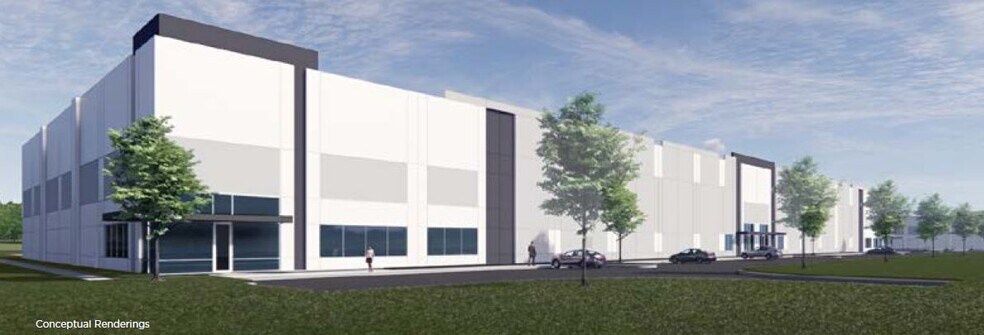 45 Genesco Pky, Lebanon, TN à louer - Photo principale - Image 1 de 5