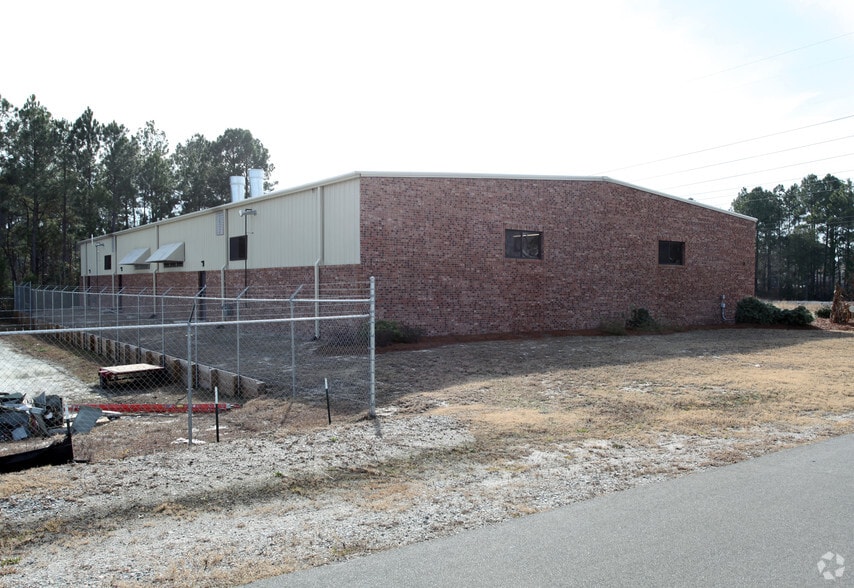 2005 Corporate Dr S, Wilmington, NC for lease - Building Photo - Image 2 of 3