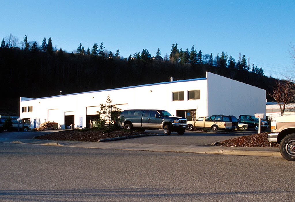 1501 20th St NW, Auburn, WA for lease Primary Photo- Image 1 of 6