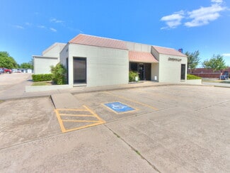More details for 2425 Wilcox Dr, Norman, OK - Office for Sale