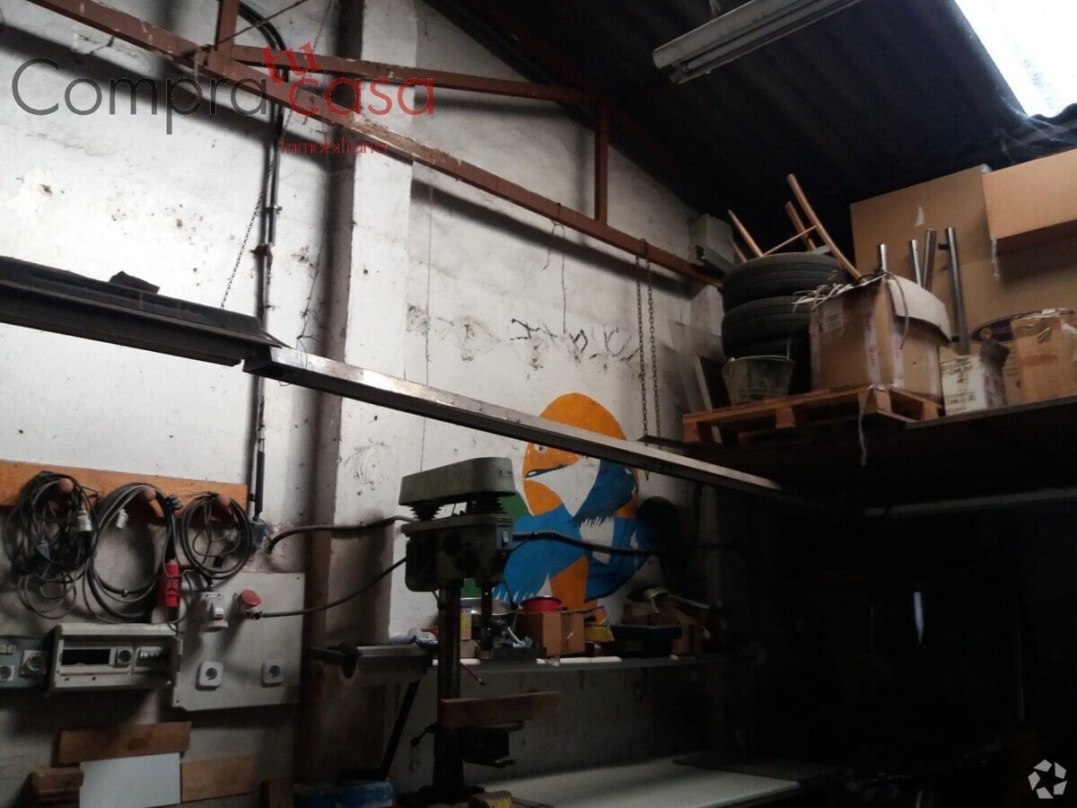 Segovia, SEG 40003 - Unité Puerta B0, Esc. 1 - - Photo intérieure - Image 1 of 3