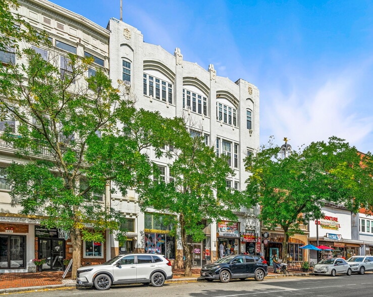 281-285 Essex St, Lawrence, MA for sale - Building Photo - Image 3 of 23