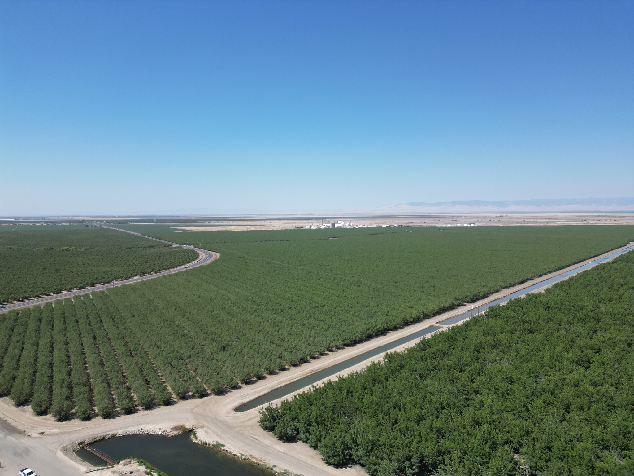 18721 W. Rose Ave., Helm, CA for sale Primary Photo- Image 1 of 14