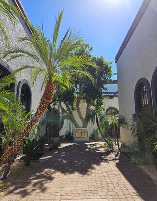 Plus de détails pour 8160 E Butherus Dr, Scottsdale, AZ - Bureau à vendre