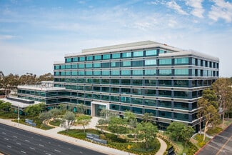 More details for 21250 Hawthorne Blvd, Torrance, CA - Office for Lease
