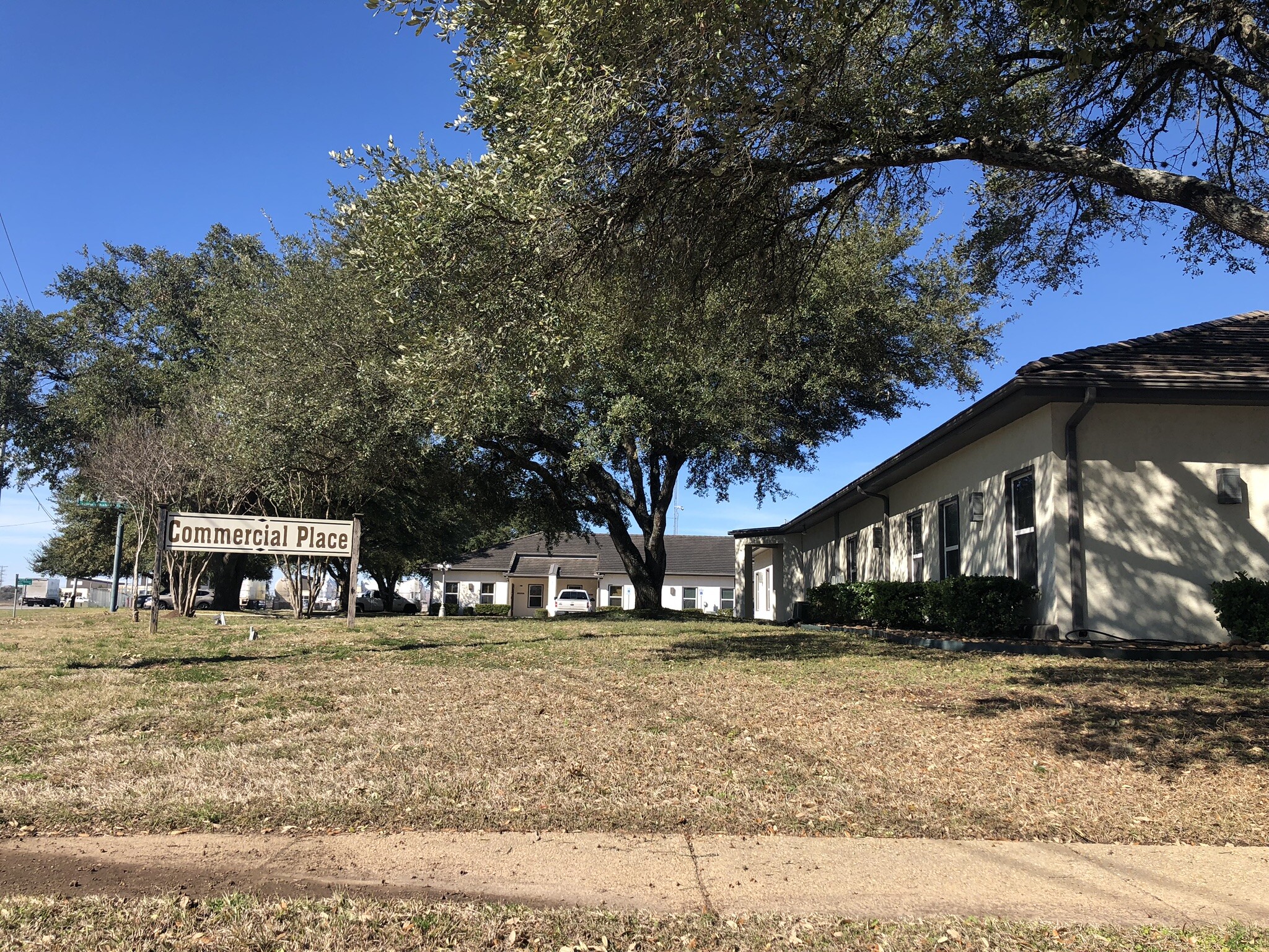 3 Commercial Pl, Schertz, TX for sale Building Photo- Image 1 of 1