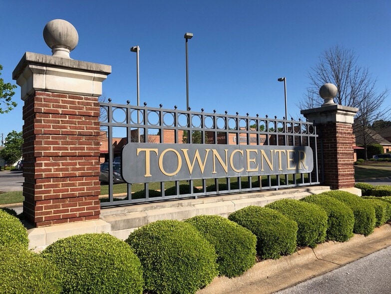 100 Towncenter Blvd, Tuscaloosa, AL for lease - Other - Image 3 of 5