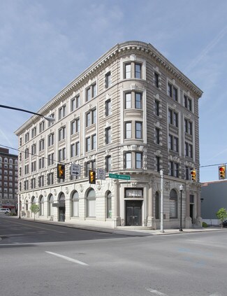 Plus de détails pour 1130 12th Ave, Altoona, PA - Bureau/Médical à louer