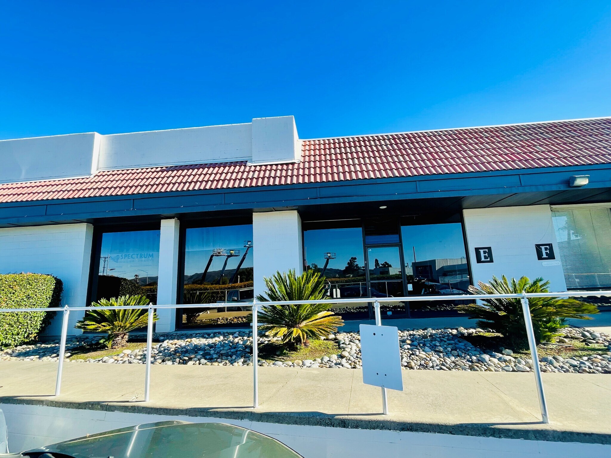 645 Tank Farm Rd, San Luis Obispo, CA à vendre Photo du bâtiment- Image 1 de 1