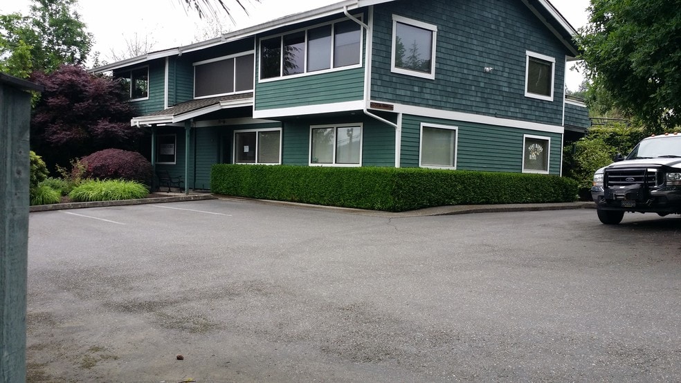 26502-26504 NE Valley St, Duvall, WA for lease - Building Photo - Image 1 of 3