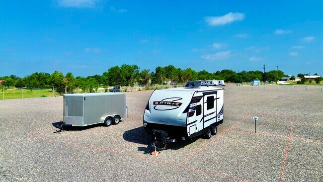 Plus de détails pour 320 Green Acres, Georgetown, TX - Terrain à vendre