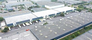 Plus de détails pour Industriel à louer