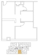 301 W Huntington Dr, Arcadia, CA for lease Floor Plan- Image 1 of 1