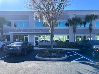 Plus de détails pour 6457 Hazeltine National Dr, Orlando, FL - Industriel à vendre