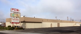 More details for 1751 W Lincoln Ave, Anaheim, CA - Industrial for Lease