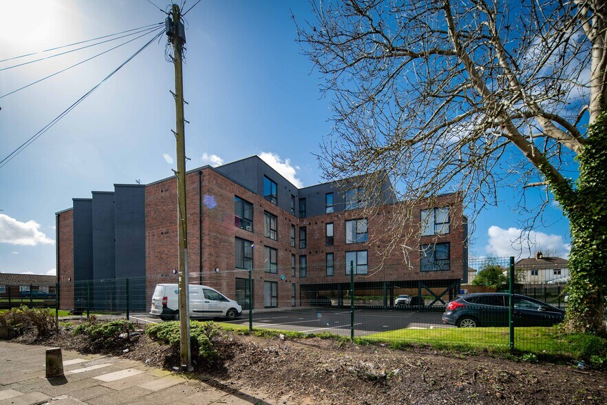 Scholes Lane, St Helens à vendre - Photo du bâtiment - Image 3 de 5
